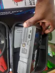 120,000mAh Multi-Function Jump Starter & Air Compressor - 5