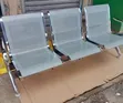 Link Visitors Chairs (Brand New) - 1