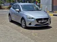 Mazda Demio 2017 Silver - 1