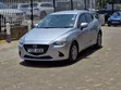 Mazda Demio 2017 Silver - 3