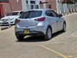 Mazda Demio 2017 Silver - 4