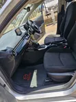 Mazda Demio 2017 Silver - 5
