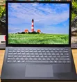 Microsoft Surface Book 13" Intel Core i7 16GB RAM 256GB SSD - 1