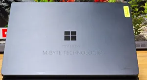 Microsoft Surface Book 13" Intel Core i7 16GB RAM 256GB SSD