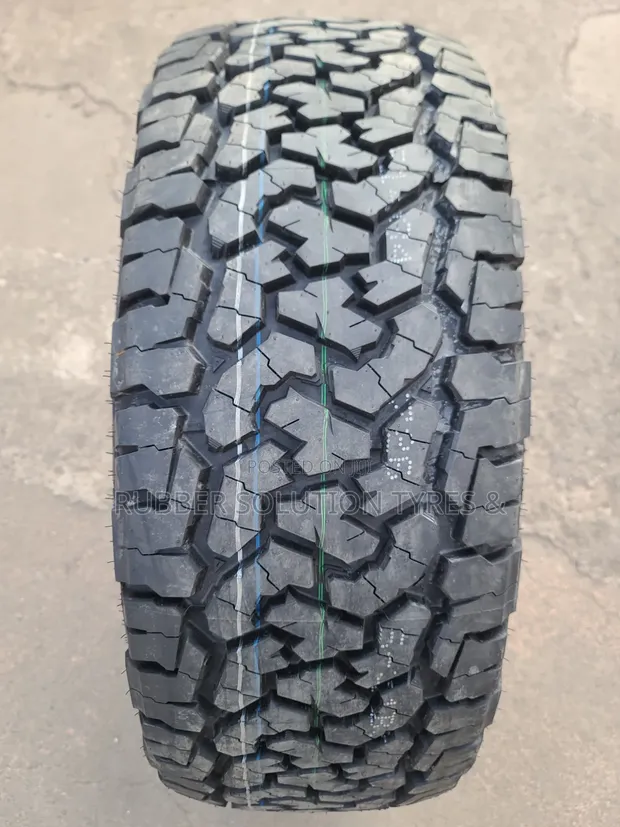 Comforser CF1100 A/T All-Terrain Tires 285/65 R18 - 1