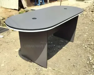 Boss Office Products Boardroom Table