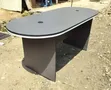 Boss Office Products Boardroom Table - 1