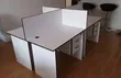 Boss Office Products Boardroom Table - 2