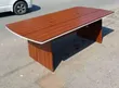 Boss Office Products Boardroom Table - 3