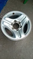Used Toyota Prado Rims (3-Stroke) - Ex-Japan - 3