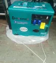 Premier PM6500SE Silent Diesel Generator - 1