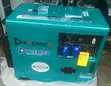 Premier PM6500SE Silent Diesel Generator - 2