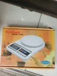 SF-400 Electronic Kitchen Scale - 2