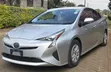 2016 Toyota Prius 4dr Hatchback Hybrid - 1