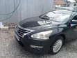 Nissan Teana 2016 Blue - 2
