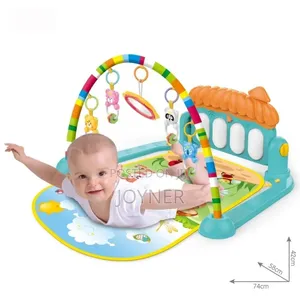 Baby Play Mat with Music