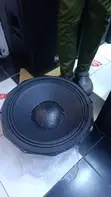 PD 1880 Bass Speaker - 2