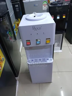 Brand New Roch 3-Tap Top Load Water Dispenser