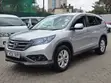 Honda CR-V 2013 Silver - 5