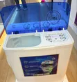 Roch 7.5KG Twin Tub Washing Machine - 1