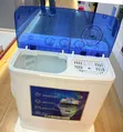 Roch 7.5KG Twin Tub Washing Machine - 2