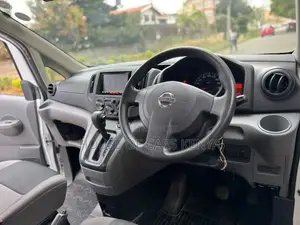 Nissan NV350 Vanette 2019 White