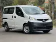 Nissan NV350 Vanette 2019 White - 2