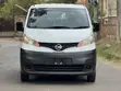 Nissan NV350 Vanette 2019 White - 4