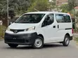 Nissan NV350 Vanette 2019 White - 5