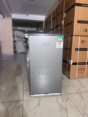 Skyworth 90L Single Door Refrigerator