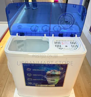 7.5KG Roch Twin Tub Washing Machine