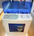 7.5KG Roch Twin Tub Washing Machine - 1