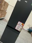 Brand New Bottom Load Freezer Refrigerator 230L No Frost Smartpro - 1