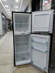 Ecomax 138L Double Door Refrigerator - 1