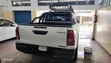 Toyota Hilux 2019 White - 3
