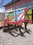 SANJA 5 Tyne Chisel Plow - 1