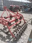 SANJA 5 Tyne Chisel Plow - 2