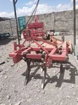 SANJA 5 Tyne Chisel Plow - 3