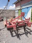 SANJA 5 Tyne Chisel Plow - 4