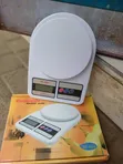 Electronic Kitchen Scale SF400 - 1