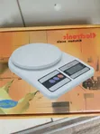 Electronic Kitchen Scale SF400 - 2
