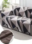 Printed Sofa Covers - Brand New - 1