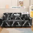 Printed Sofa Covers - Brand New - 2