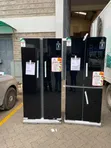 Brand New 450L GE Smart Pro Side-by-Side No Frost Refrigerator - 2