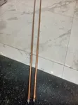 5ft Pure Copper Earth Rod - 1