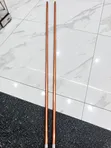5ft Pure Copper Earth Rod - 2
