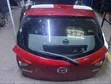 Mazda Demio 2015 Tailgate - 1