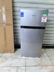 Ailyons Double Door Fridge 112L - 1