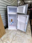 Ailyons Double Door Fridge 112L - 2