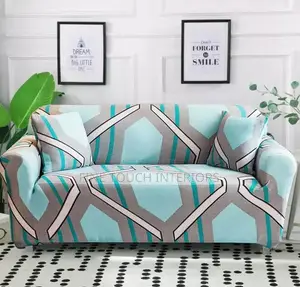 Printed Sofa Covers - Protect Your Sofa